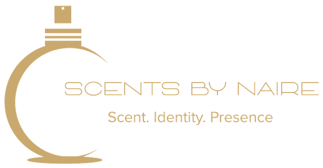 Scents by Naire